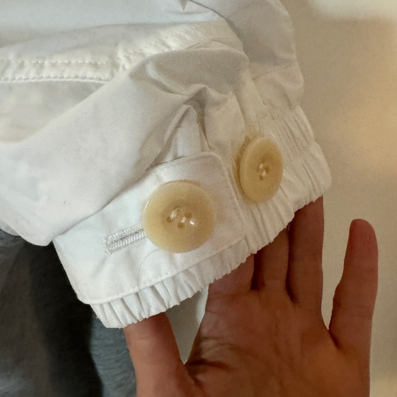 Sacai sweatshirt - Picture 7 of 11